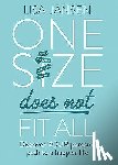 Jansen, Lisa - One Size Does Not Fit All