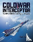 Sharp, Dan - Cold War Interceptor