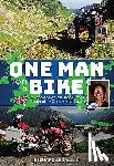 Georgiou, Richard - One Man on a Bike