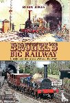 Jones, Robin - Brunel's Big Railway