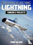 Wilson, Tony - English Electric Lighting Genisis A