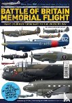 Sandham-Bailey, Chris - Battle of Memorial Flight in Profil