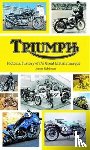 Robinson, James - Triumph