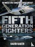 Baker, David - Fifth Generation Fighters
