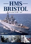 Griffin, Rob - Hms Bristol