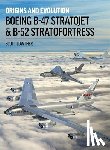 Lowther, Scott - Boeing B-47 Stratojet and B-52 Stra