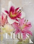 Slade, Naomi - Lilies