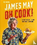 James May - Oh Cook!