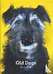 Muir, Sally - Old Dogs