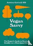 Govindji, Azmina - Vegan Savvy