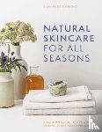 de Soissons, Silvana - Natural Skincare For All Seasons