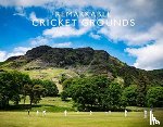 Levison, Brian - Remarkable Cricket Grounds
