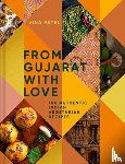 Patel, Vina - From Gujarat With Love