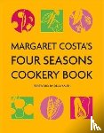 Costa, Margaret - Margaret Costa's Four Seasons Cookery Book