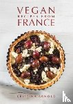 Arnold, Kristina - Vegan Recipes From France