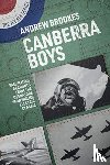 Brookes, Andrew - Canberra Boys