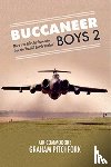 Pitchfork, Graham - Buccaneer Boys 2