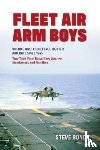 Bond, Steve - Fleet Air Arm Boys