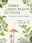 Michael, Pamela - Edible Wild Plants and Herbs