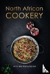 Haroutunian, Arto der - North African Cookery