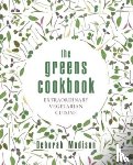 Madison, Deborah - The Greens Cookbook