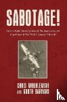 Wroblewski, Chris, Barnard, Garth - Sabotage!