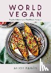 Pages, Alice - World Vegan