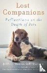 Moussaieff Masson, Jeffrey - Lost Companions