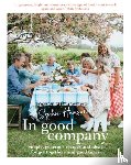 Hansen, Sophie - In Good Company