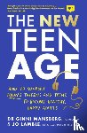 Mansberg, Ginni, Lamble, Jo - The New Teen Age