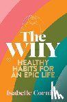 Cornish, Isabelle - The Why