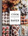 Bevan, Cherie, Tauroa, Tass - The Cook and Baker