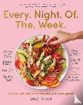 Tweed, Lucy - Every Night of the Week