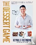Poernomo, Reynold - The Dessert Game