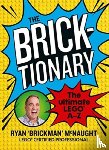 McNaught, Ryan - The Bricktionary