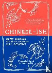 Kaul, Rosheen, Hu, Joanna - Chinese-ish