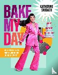 Sabbath, Katherine - Bake My Day