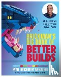 McNaught, Ryan - Brickman's Big Book of Better Builds