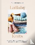 Sondergaard, Vibe Ulrik - Lullaby Knits