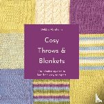Abrahams, Debbie - Cosy Throws & Blankets