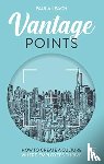 Leach, Paula - Vantage Points