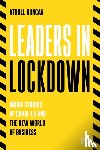 Duncan, Atholl - Leaders in Lockdown