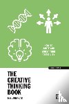 Francis, Neil - The Creative Thinking Book