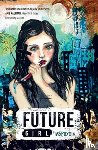 -, Asphyxia - Future Girl