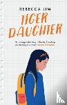 Lim, Rebecca - Tiger Daughter