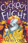 Orr, Wendy - Cuckoo's Flight