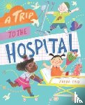 Chiu, Freda - A Trip to the Hospital