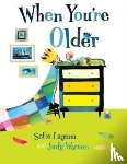 Laguna, Sofie - When You're Older