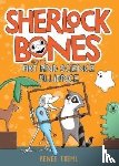 Treml, Renee - Sherlock Bones and the Art and Science Alliance