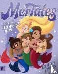 Timmis, Rebecca - The Great Treasure Hunt: MerTales 3